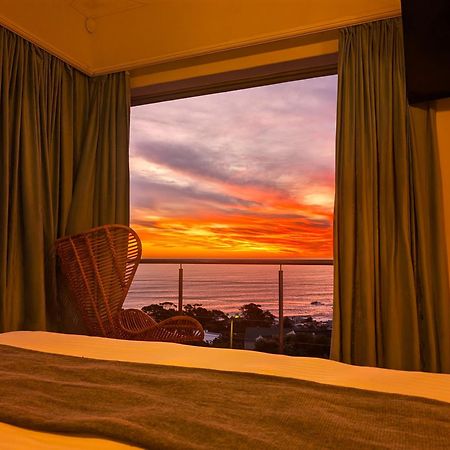 Beachwood Camps Bay Kapstaden Eksteriør billede