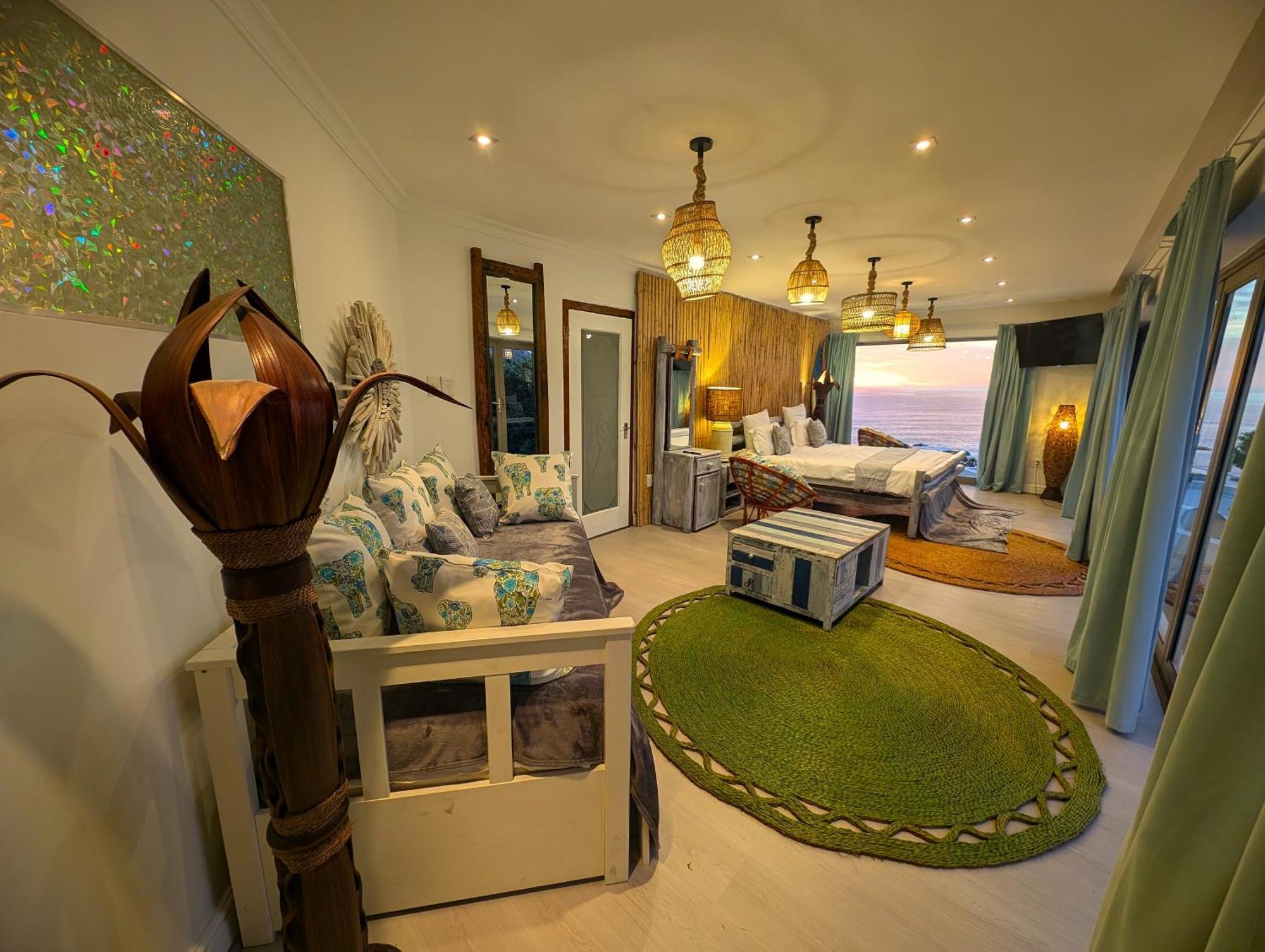 Beachwood Camps Bay Kapstaden Eksteriør billede