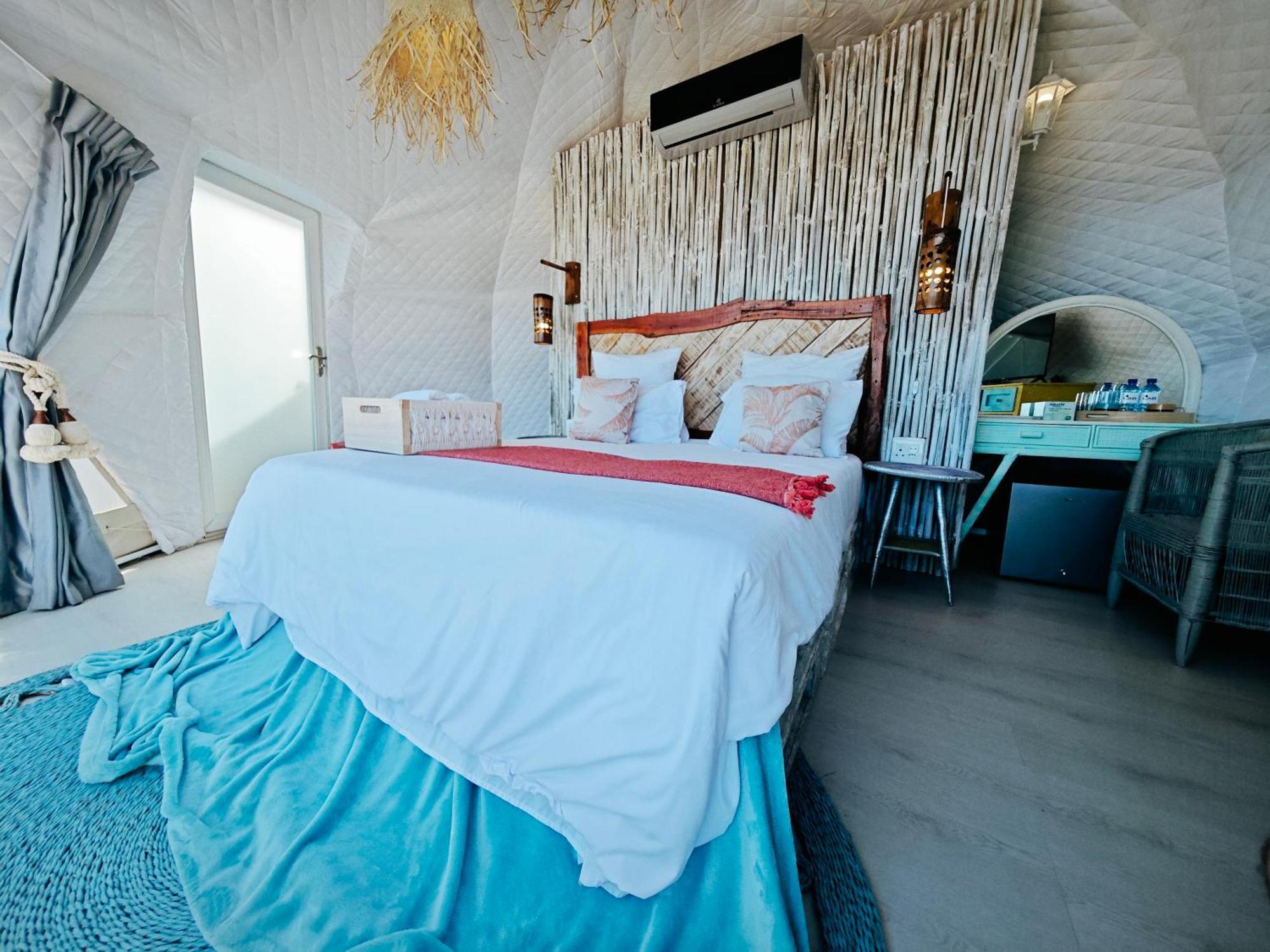 Beachwood Camps Bay Kapstaden Eksteriør billede