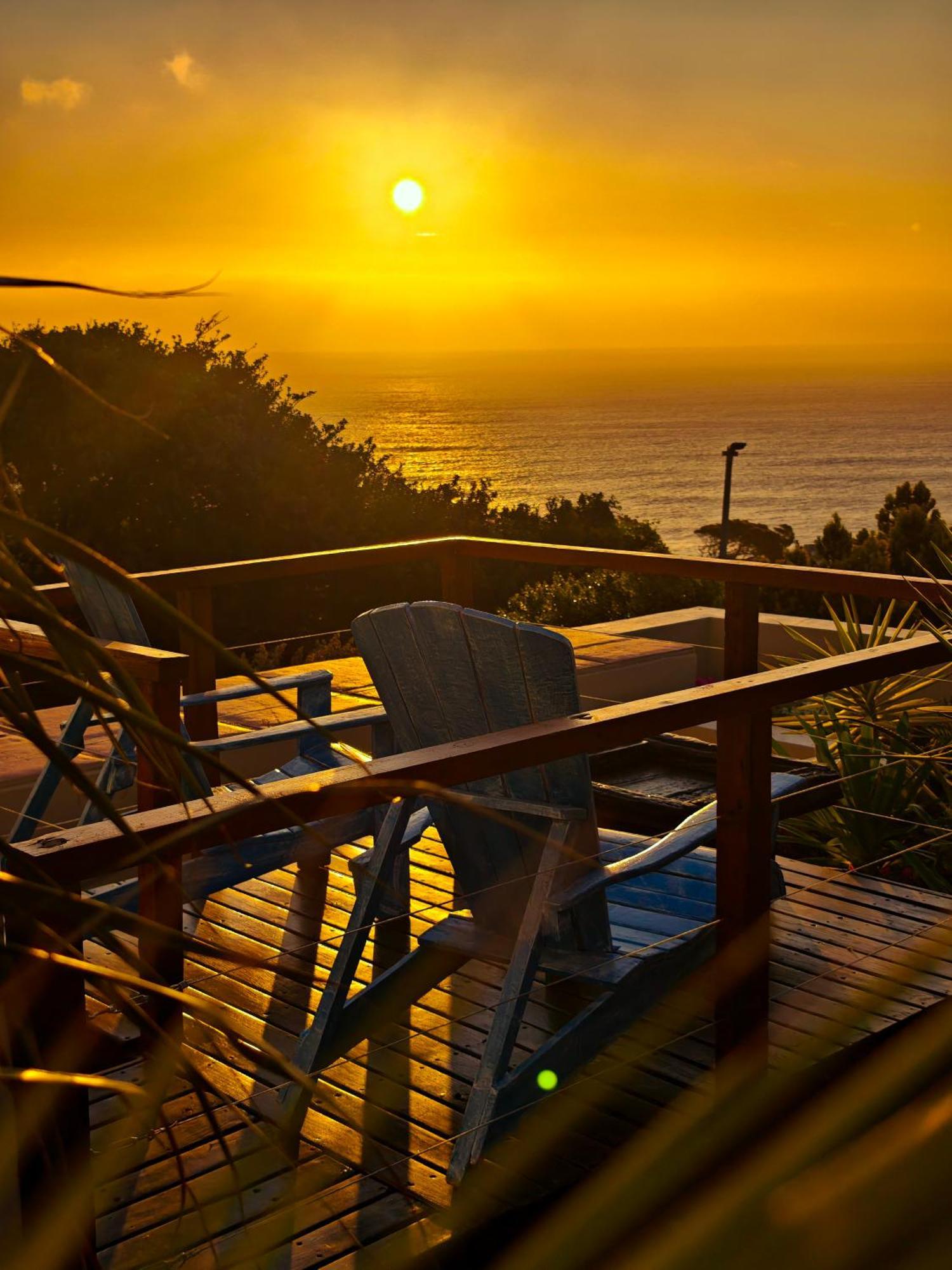 Beachwood Camps Bay Kapstaden Eksteriør billede