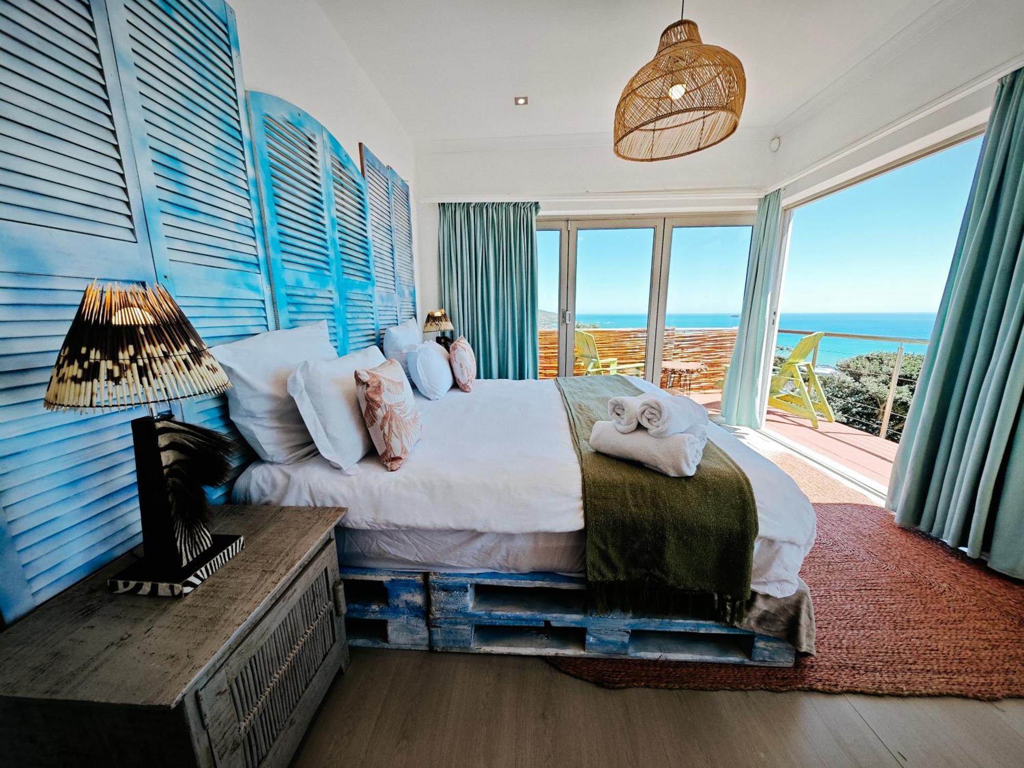 Beachwood Camps Bay Kapstaden Eksteriør billede