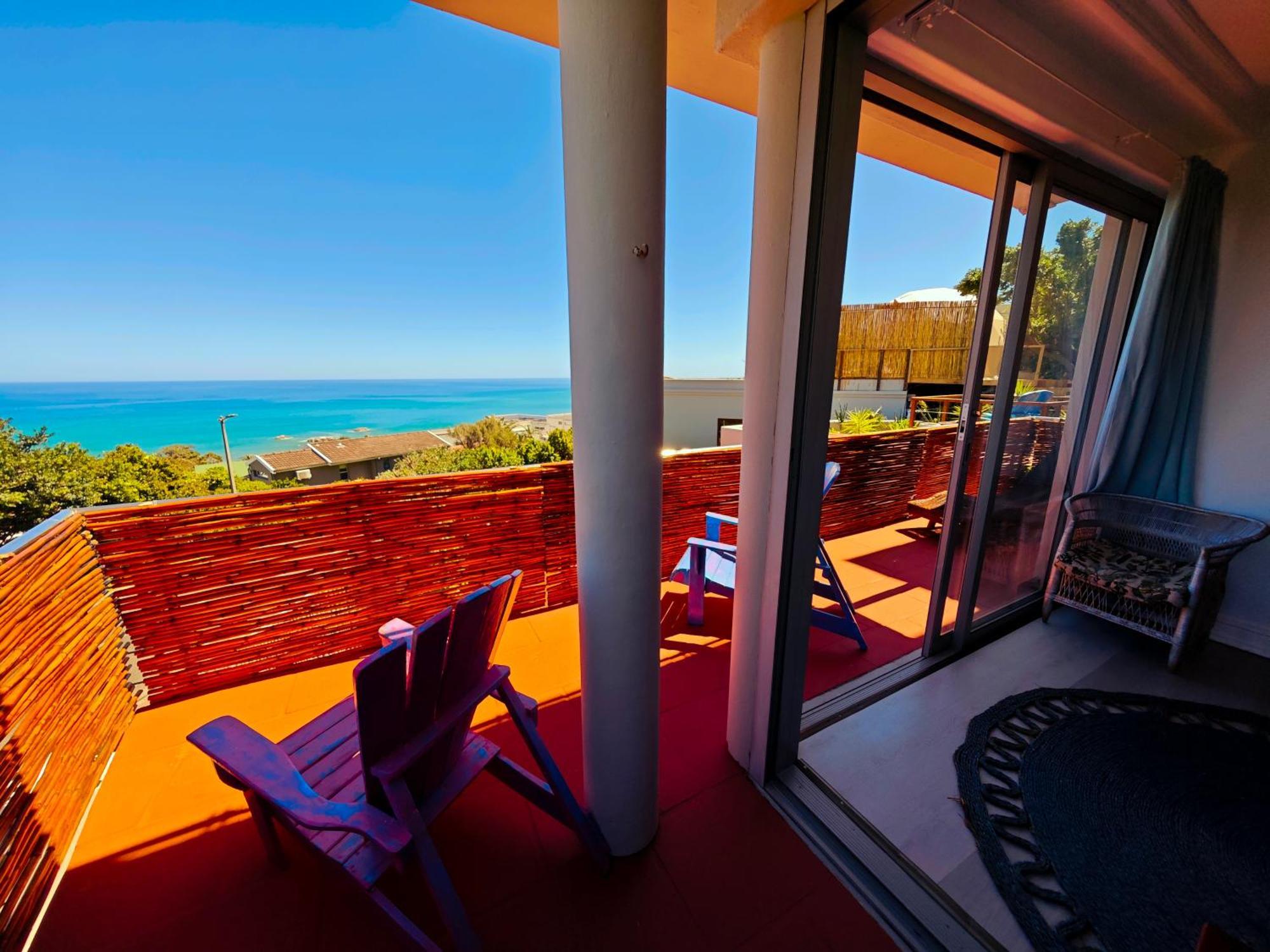 Beachwood Camps Bay Kapstaden Eksteriør billede