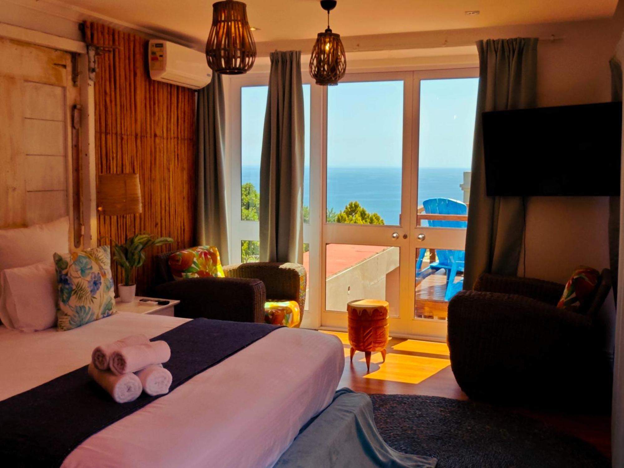 Beachwood Camps Bay Kapstaden Eksteriør billede