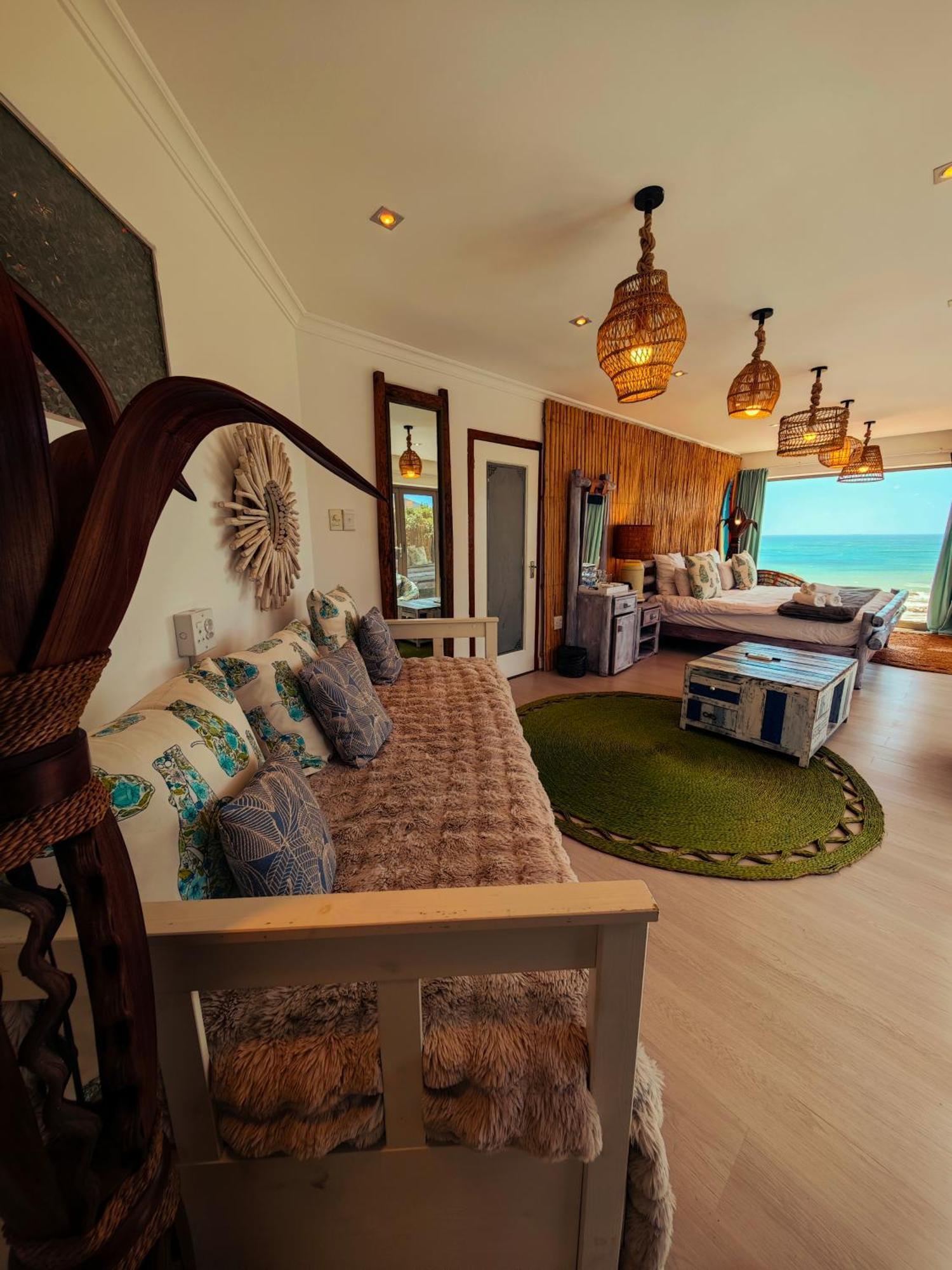 Beachwood Camps Bay Kapstaden Eksteriør billede