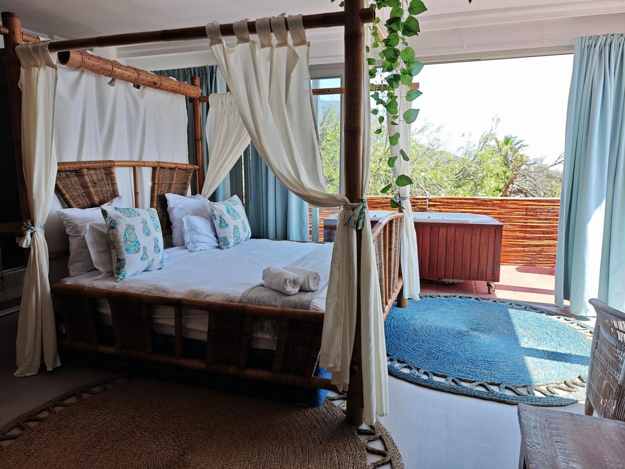 Beachwood Camps Bay Kapstaden Eksteriør billede