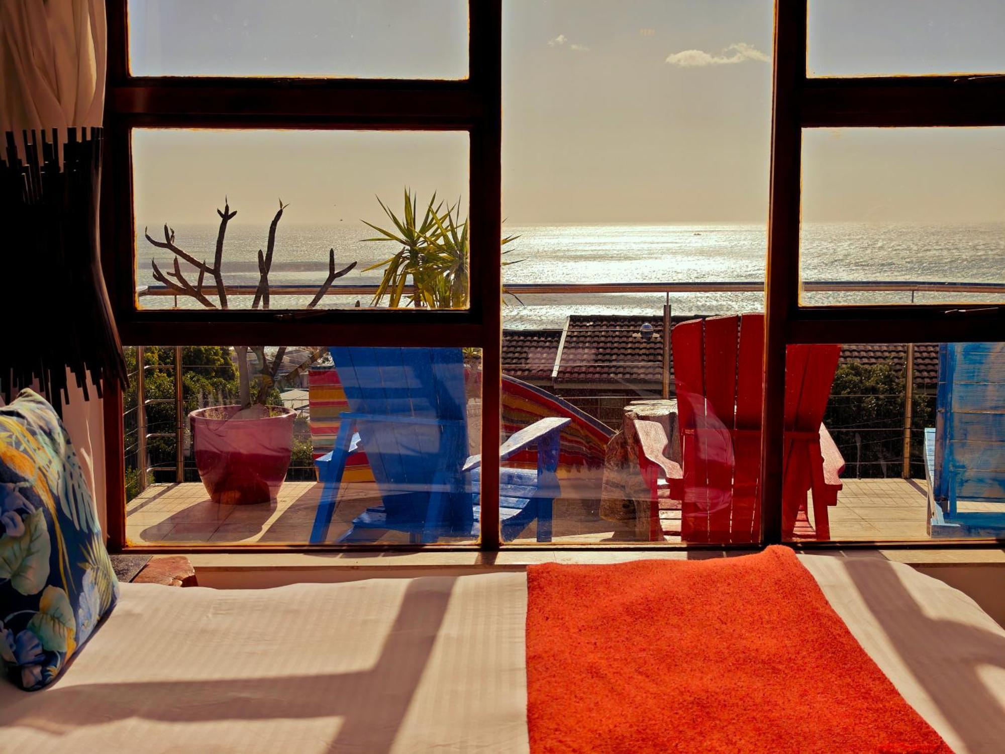 Beachwood Camps Bay Kapstaden Eksteriør billede
