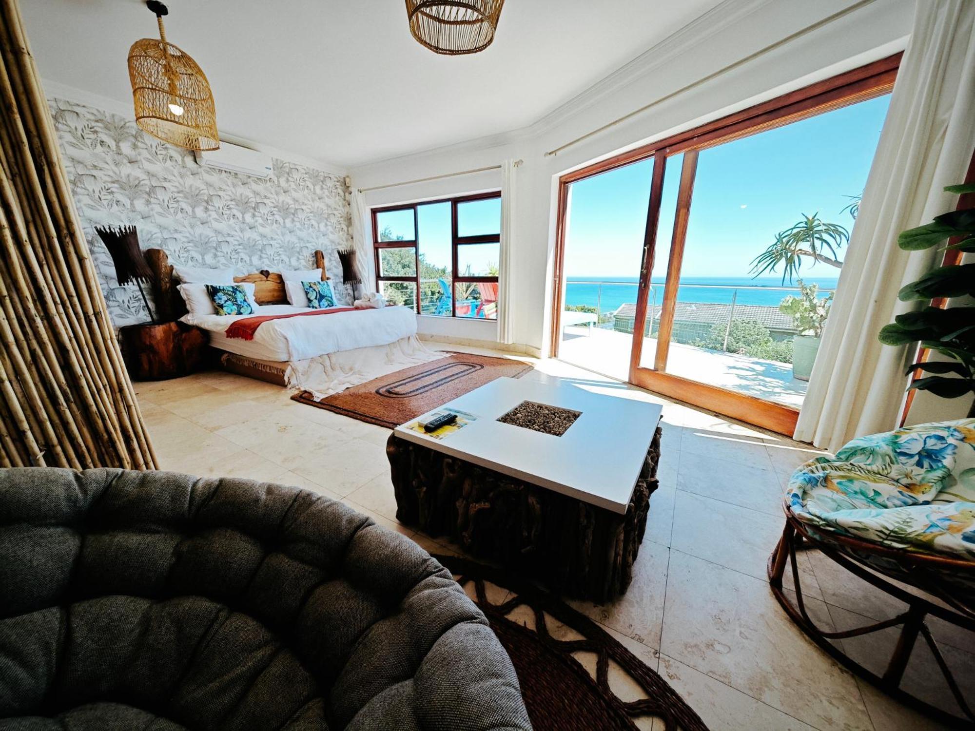 Beachwood Camps Bay Kapstaden Eksteriør billede