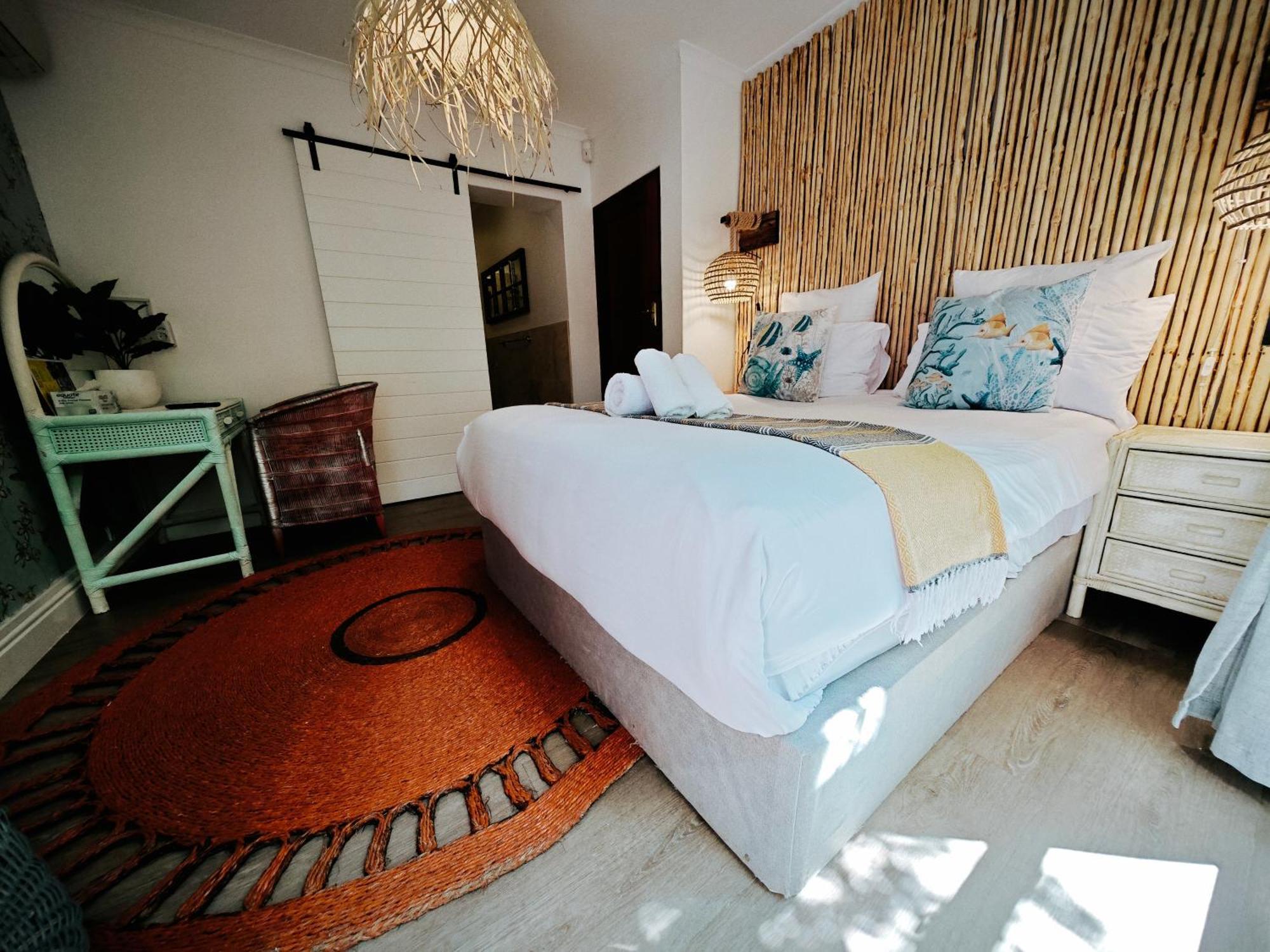 Beachwood Camps Bay Kapstaden Eksteriør billede