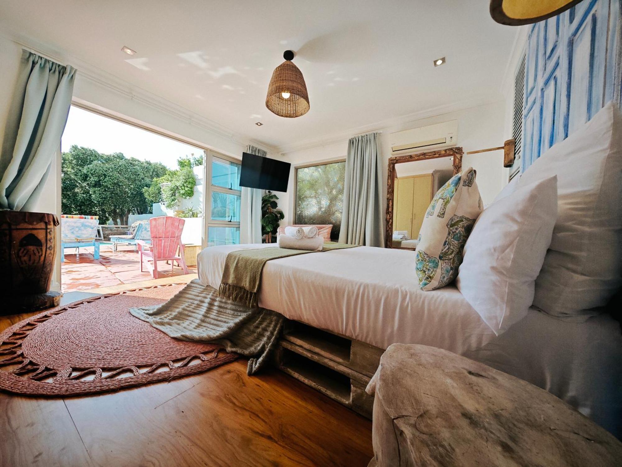 Beachwood Camps Bay Kapstaden Eksteriør billede