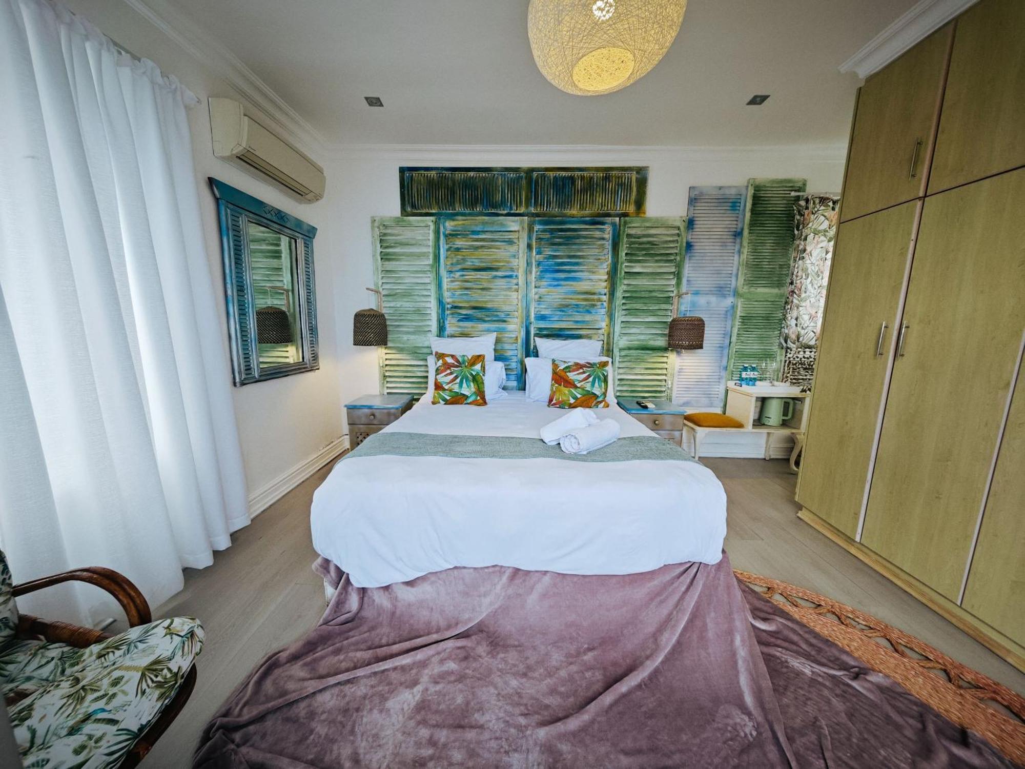 Beachwood Camps Bay Kapstaden Eksteriør billede